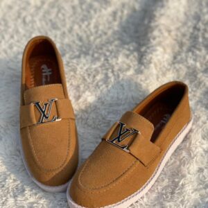 Loafers LV